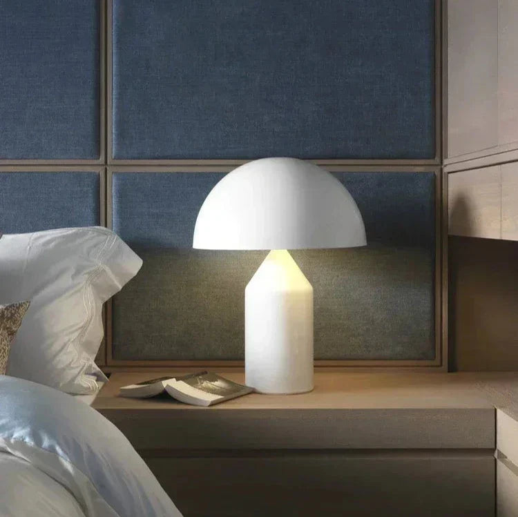 LunaForma Table Lamp