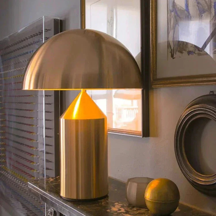 LunaForma Table Lamp