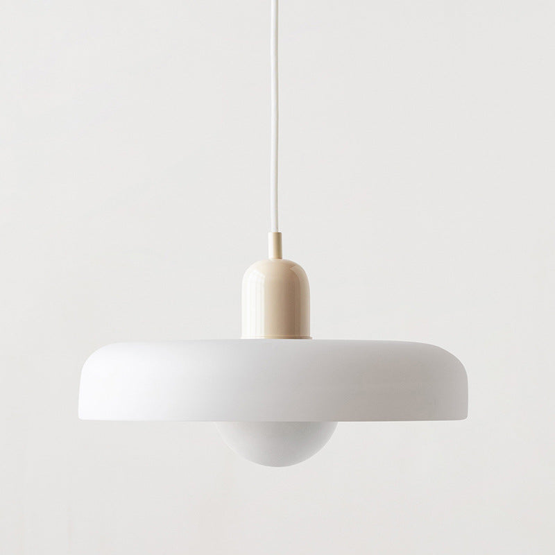 ChromoGlass Bauhaus Pendant Light