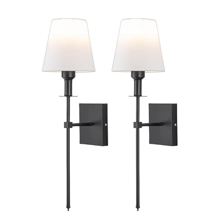 Radiance Rechargeable Wall Lamp