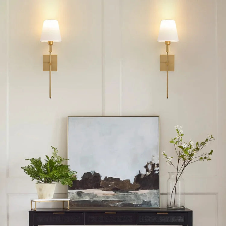 Radiance Rechargeable Wall Lamp