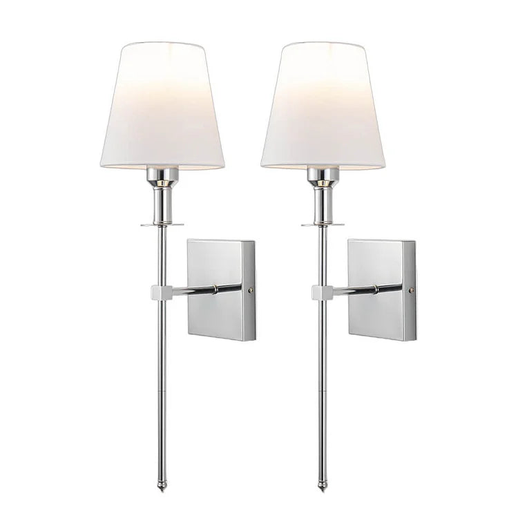 Radiance Rechargeable Wall Lamp