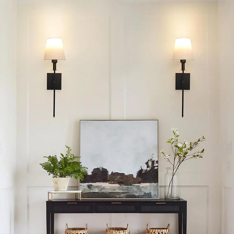 Radiance Rechargeable Wall Lamp