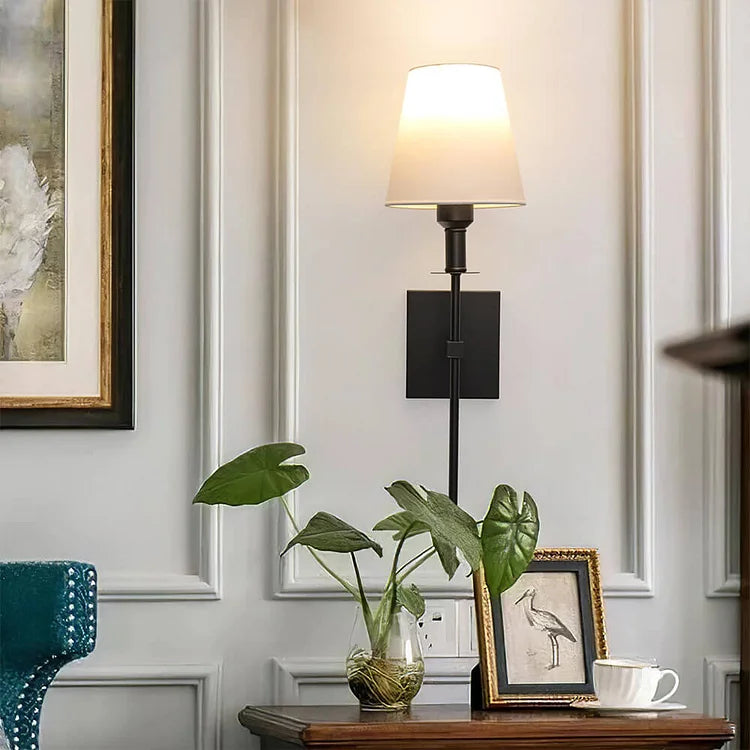 Radiance Rechargeable Wall Lamp