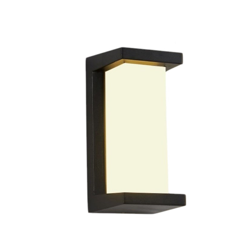VetraLux Motion Sensor Wall Lamp