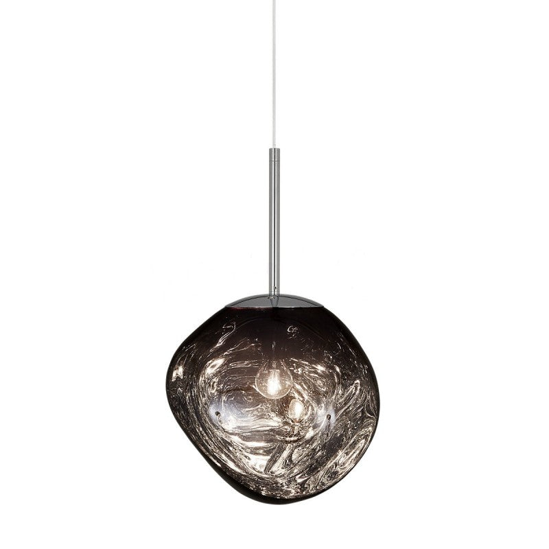 LumeFlux Melting Pendant Light