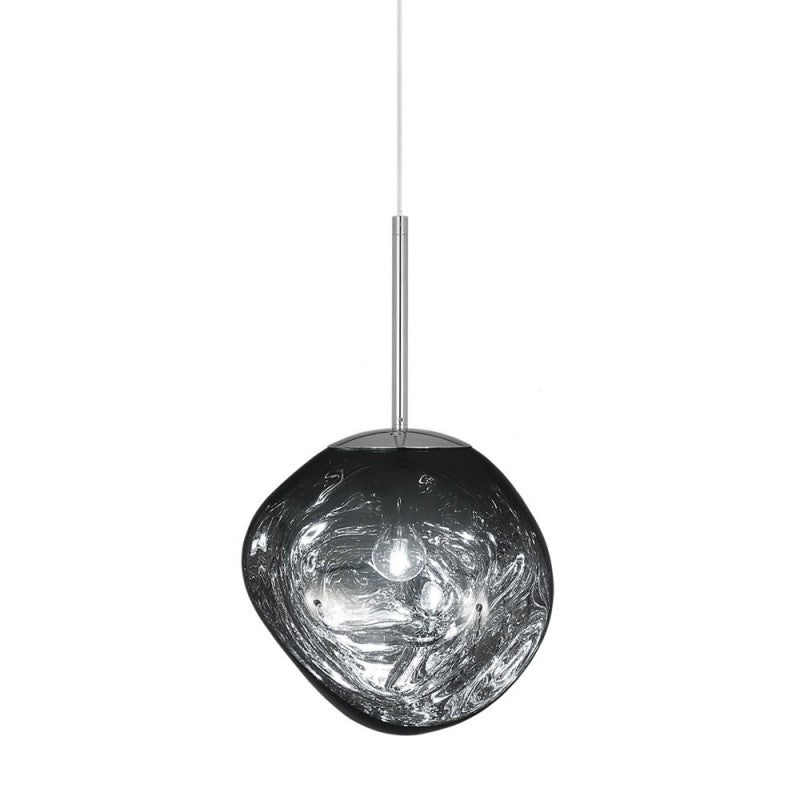 LumeFlux Melting Pendant Light