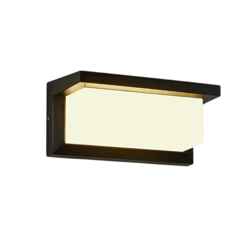 VetraLux Motion Sensor Wall Lamp