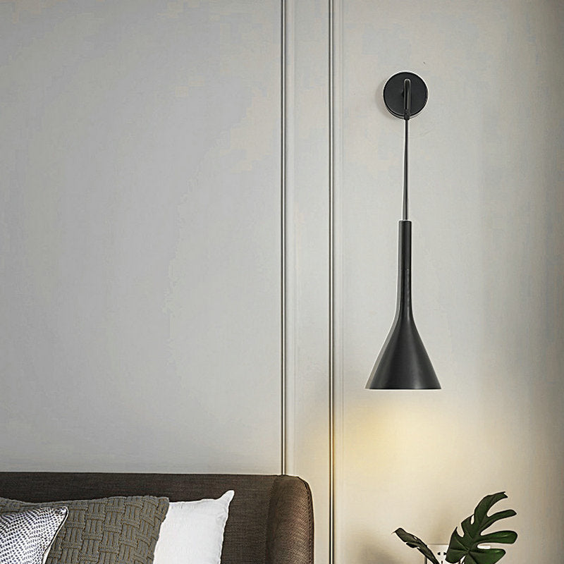 Nordic Aura Minimalist Wall Lamp