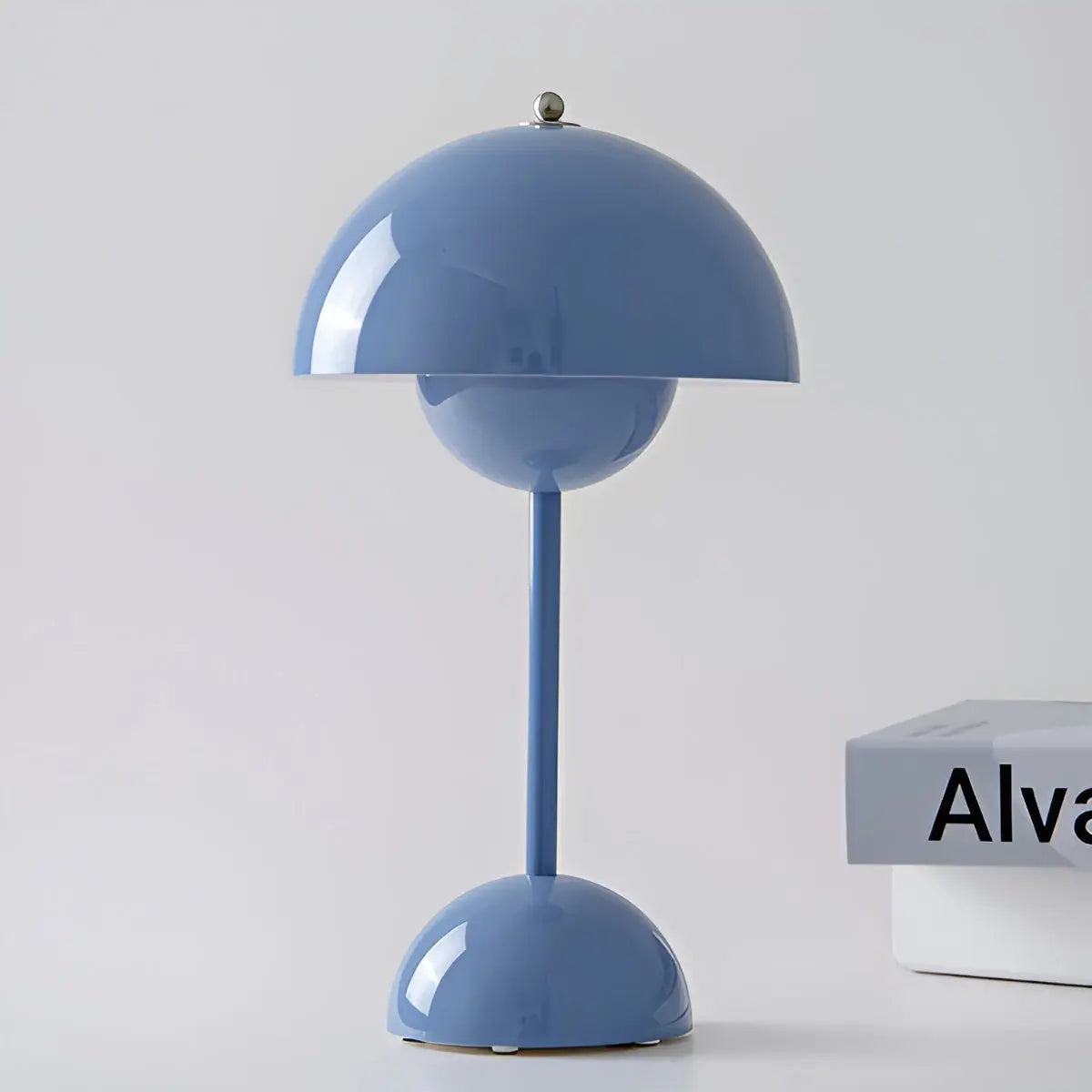 Mushroom Table Lamp