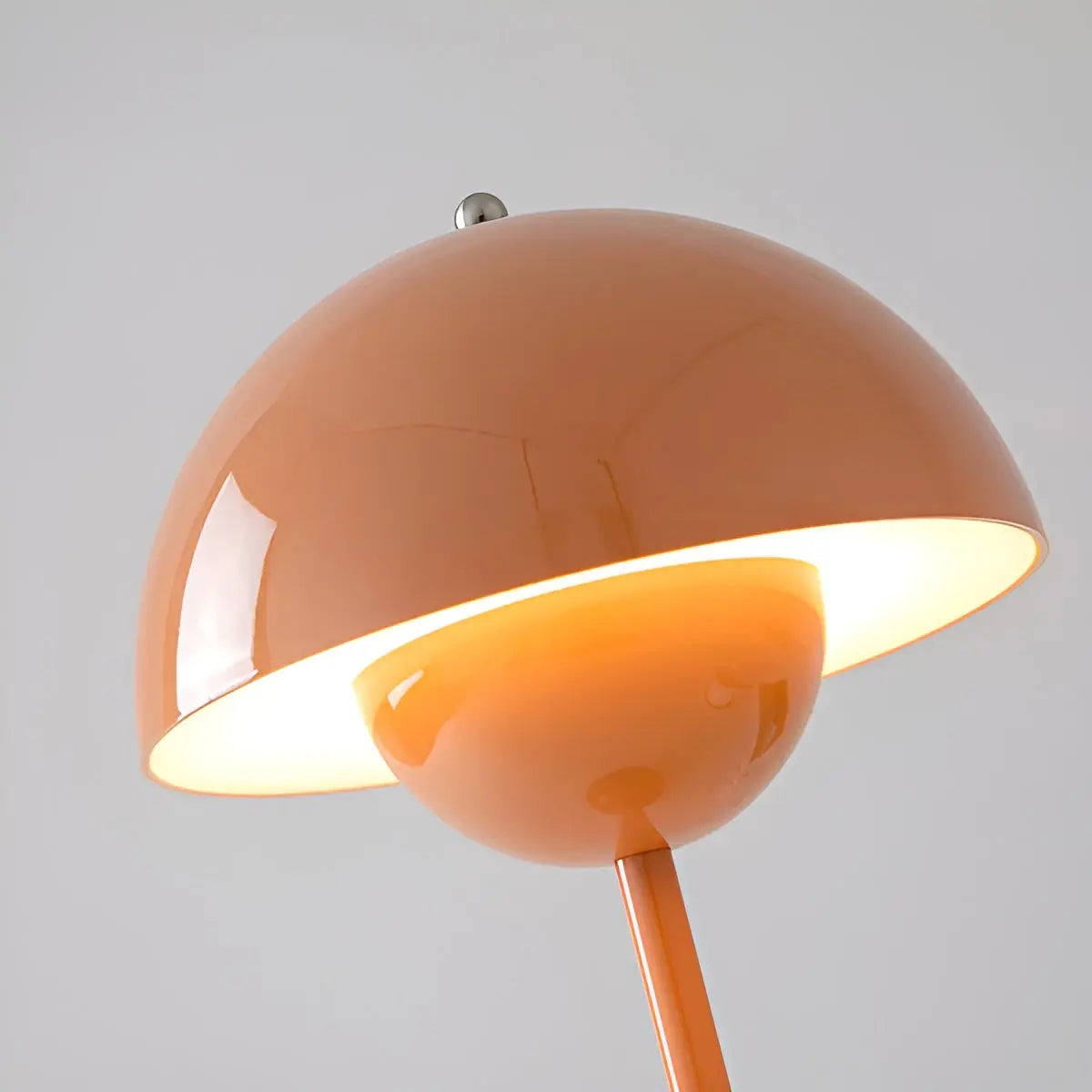 Mushroom Table Lamp