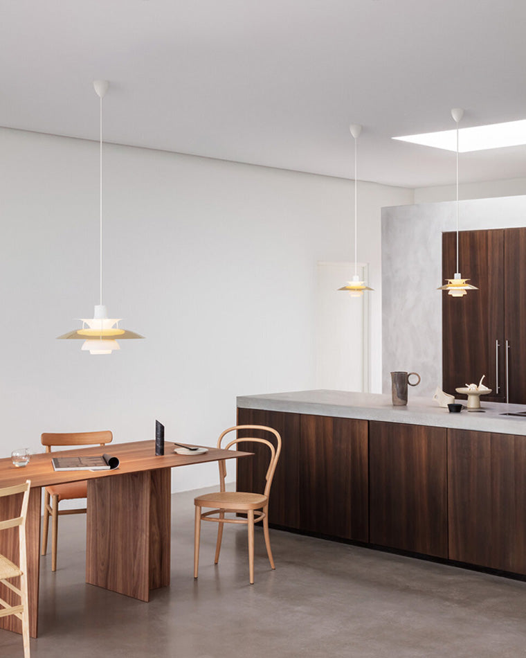 SkandiHue Pendant Light