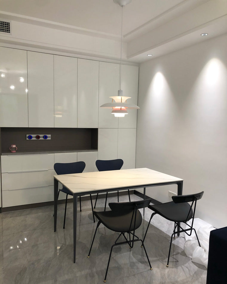 SkandiHue Pendant Light