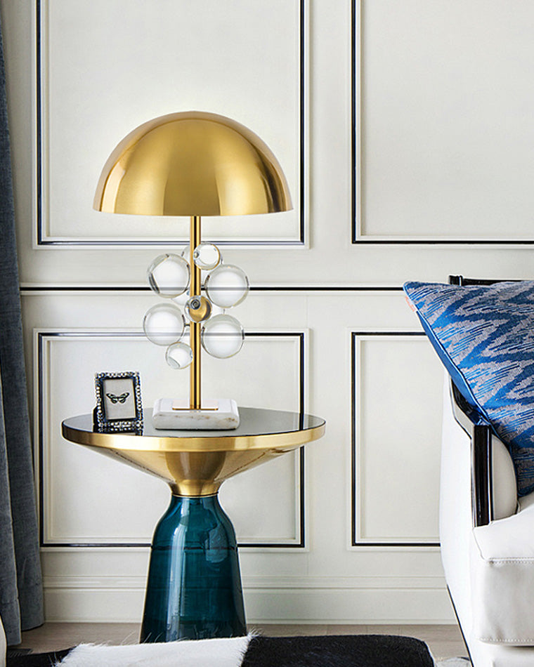MOU Bubble Dome Table Lamp