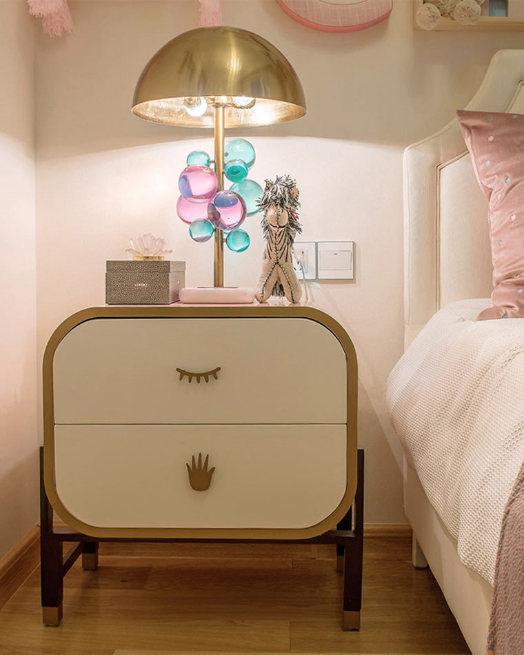 MOU Bubble Dome Table Lamp