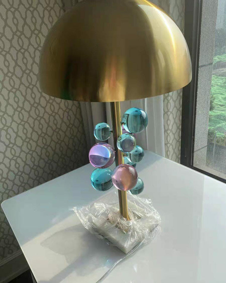 MOU Bubble Dome Table Lamp
