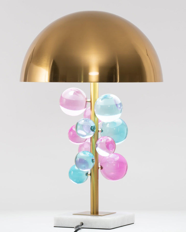 MOU Bubble Dome Table Lamp