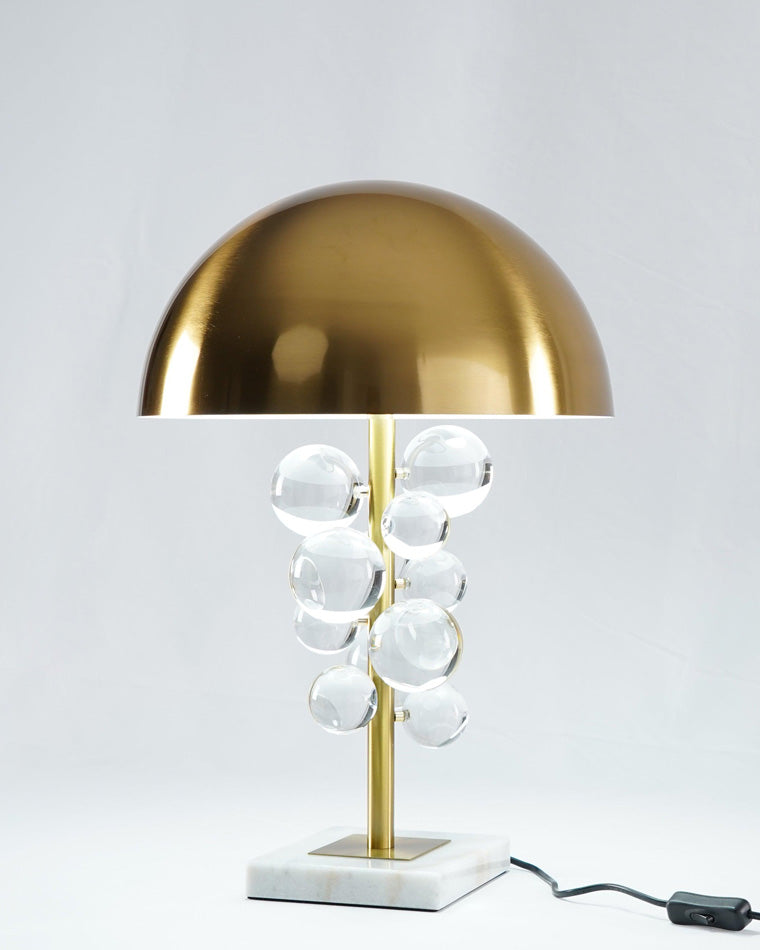 MOU Bubble Dome Table Lamp