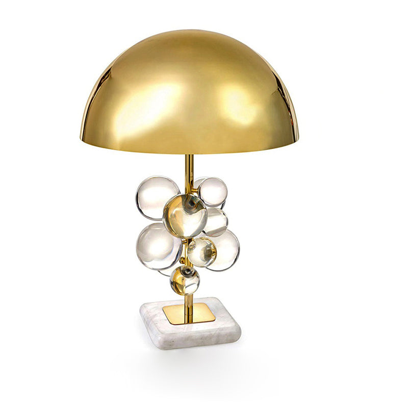 MOU Bubble Dome Table Lamp