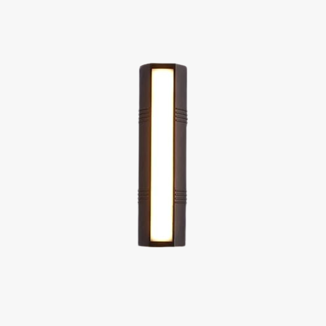 Lumedo Waterproof Outdoor Wall Lamp