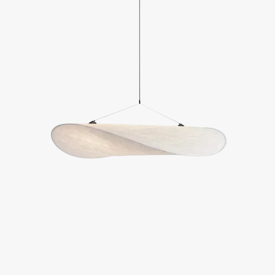 Sereno Silk Chandelier