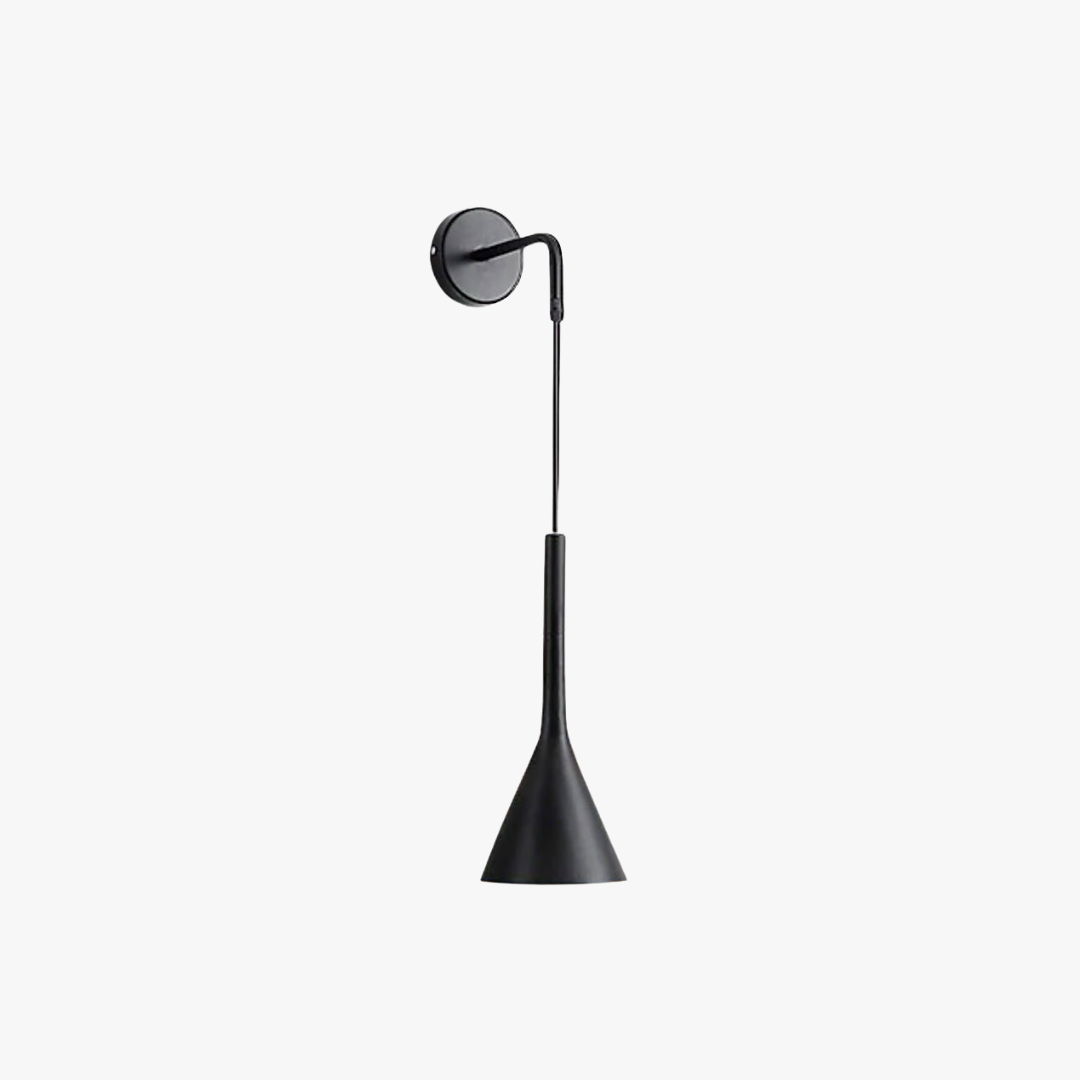 Nordic Aura Minimalist Wall Lamp