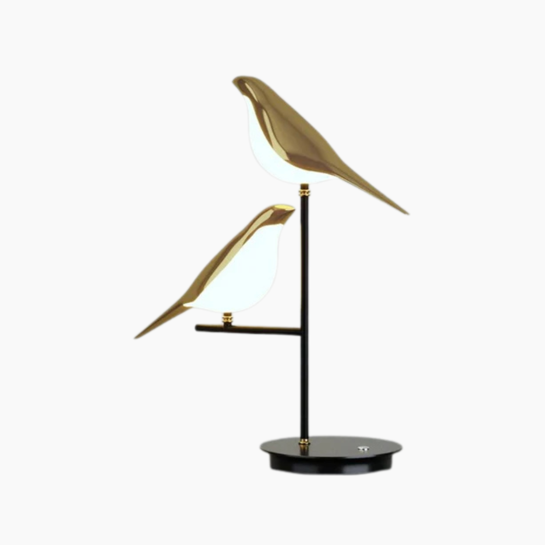 AuriBird LED Table Lamp
