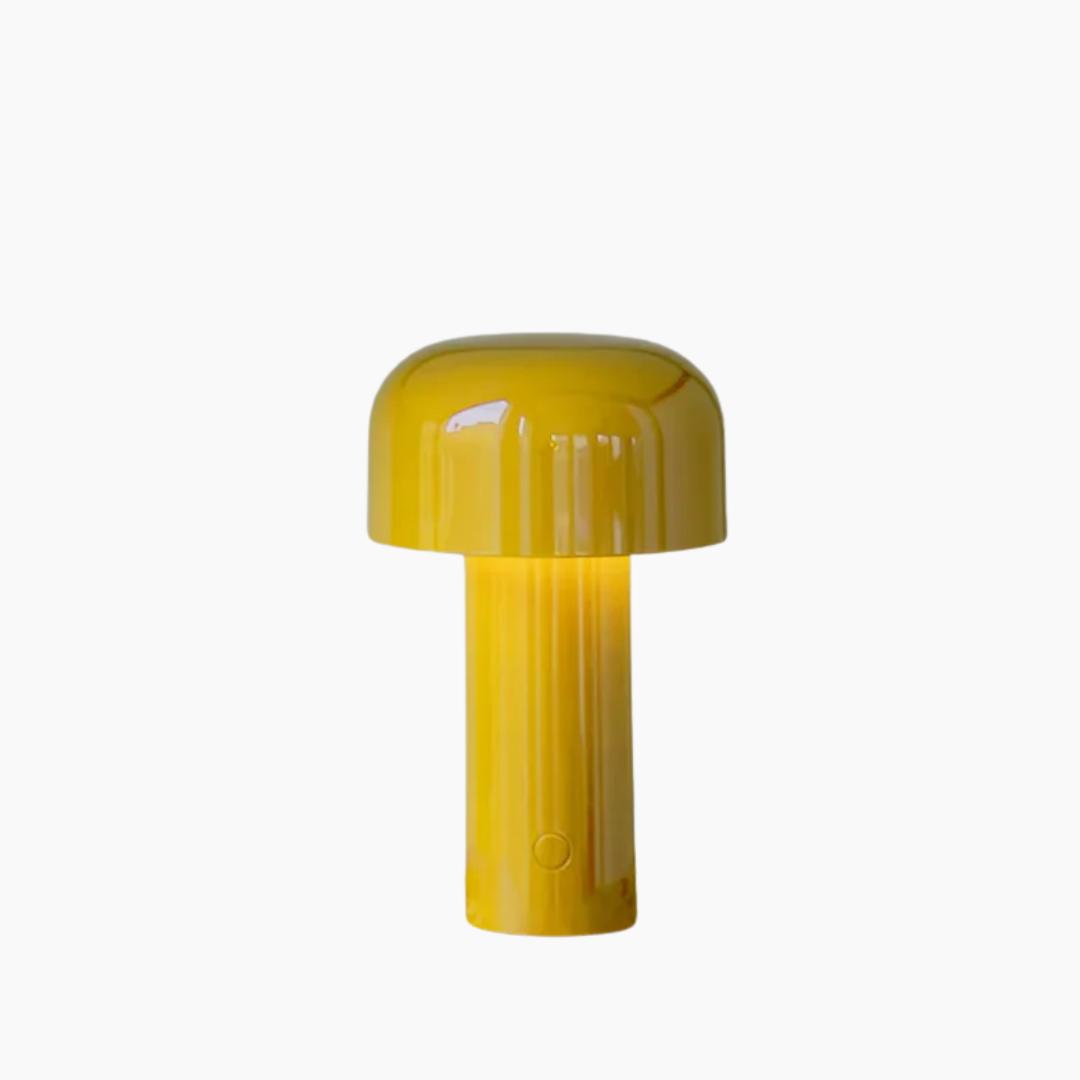 Lumina Mushroom Table Lamp