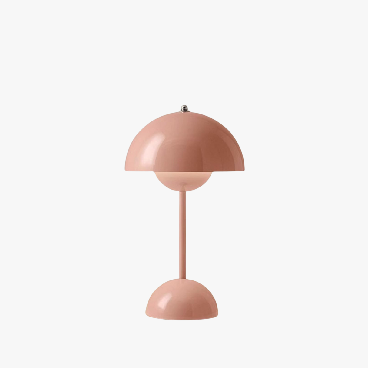 Mushroom Table Lamp